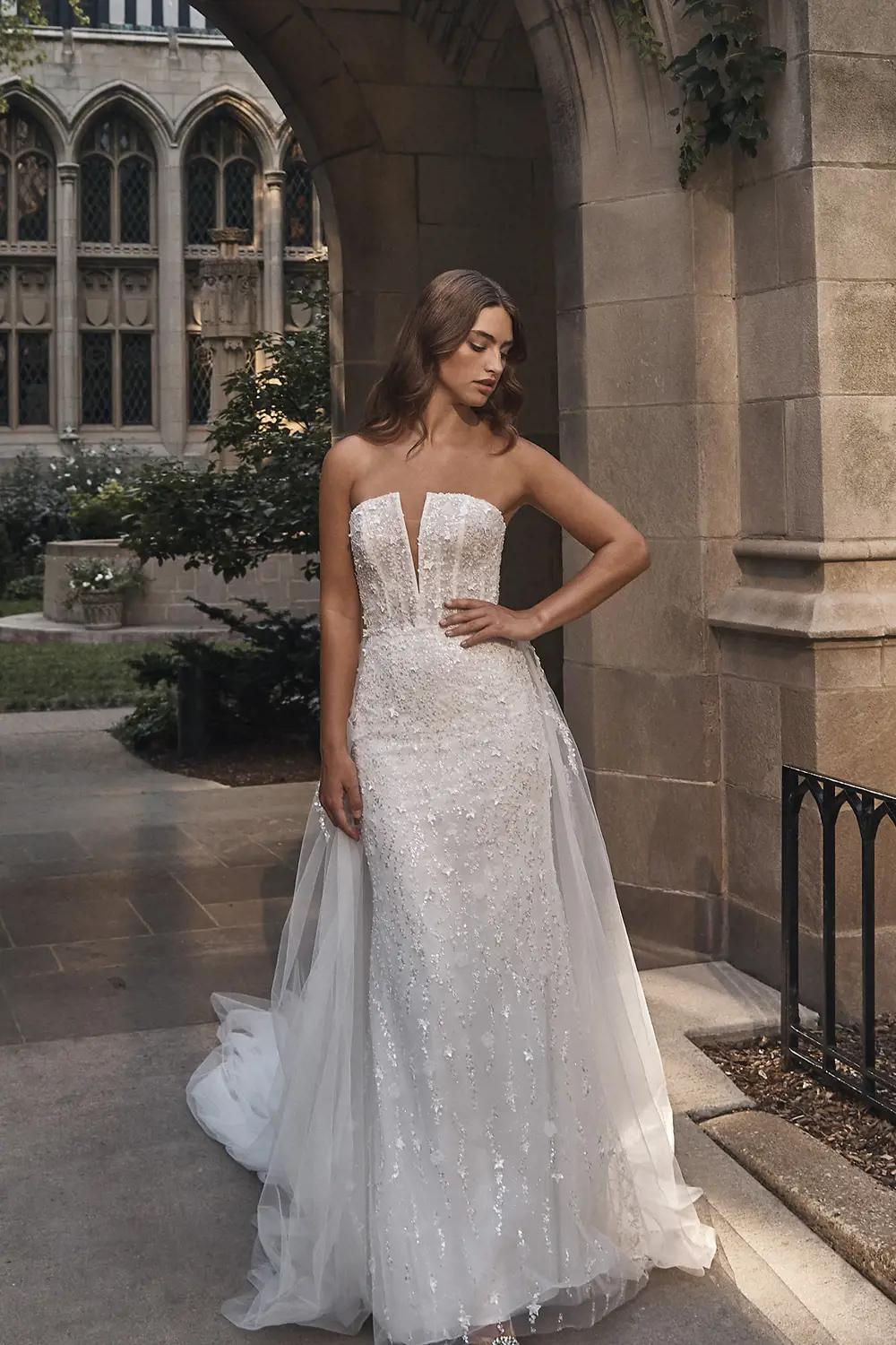 La Premiere Bridal Dresses | Bridal XoXo